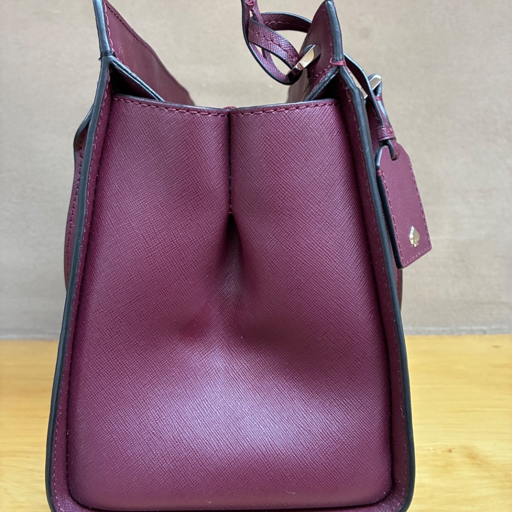 🎉 SALE 🎉 Cameron Dusk Buds Wallet & Handbag - Picture 3 of 11